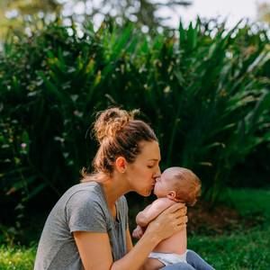 Meet your Posher, Becca